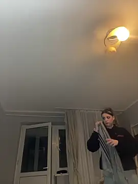 Snapshot of bunnythetailor chatting on 02.25.25 bunnythetailor online show from 02.25.25