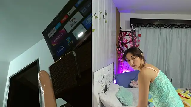 Snapshot of vicky__skinny_1 chatting on 03.02.25 vicky  skinny 1 online show from 03.02.25