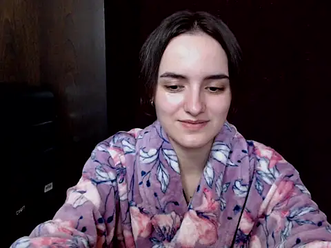 Snapshot of AmelieBanshee chatting on 10.01.25 AmelieBanshee online show from 10.01.25