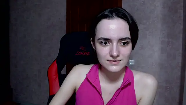 Snapshot of AmelieBanshee chatting on 11.03.25 AmelieBanshee online show from 11.03.25