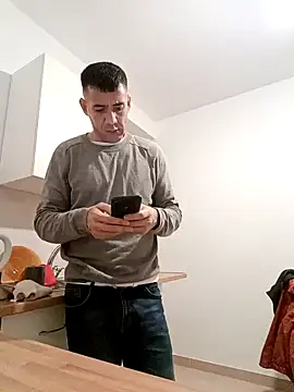 Snapshot of juanignacioargentino chatting on 01.26.25 juanignacioargentino online show from 01.26.25