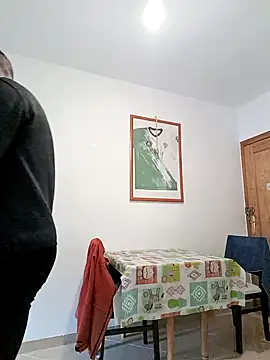 Snapshot of juanignacioargentino chatting on 01.28.25 juanignacioargentino online show from 01.28.25