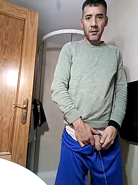 Snapshot of juanignacioargentino chatting on 01.30.25 juanignacioargentino online show from 01.30.25