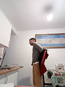 Snapshot of juanignacioargentino chatting on 03.08.25 juanignacioargentino online show from 03.08.25