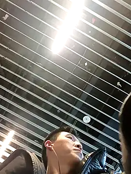 Snapshot of wadmma chatting on 02.14.25 wadmma online show from 02.14.25