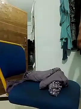 Snapshot of saaniya chatting on 03.09.25 saaniya online show from 03.09.25