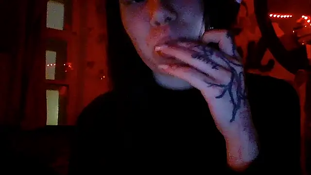 Snapshot of RussNocturnal chatting on 02.05.25 RussNocturnal online show from 02.05.25