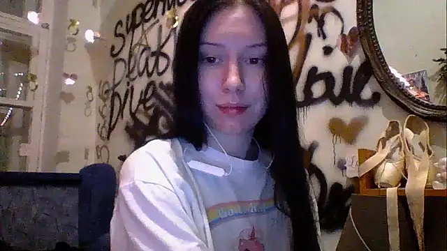 Snapshot of RussNocturnal chatting on 02.09.25 RussNocturnal online show from 02.09.25