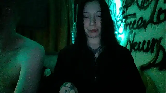 Snapshot of RussNocturnal chatting on 02.22.25 RussNocturnal online show from 02.22.25