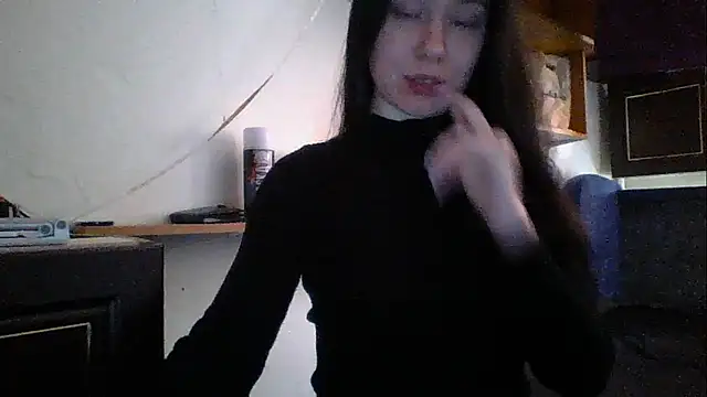 Snapshot of RussNocturnal chatting on 02.22.25 RussNocturnal online show from 02.22.25