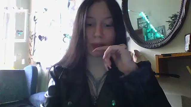 Snapshot of RussNocturnal chatting on 03.01.25 RussNocturnal online show from 03.01.25