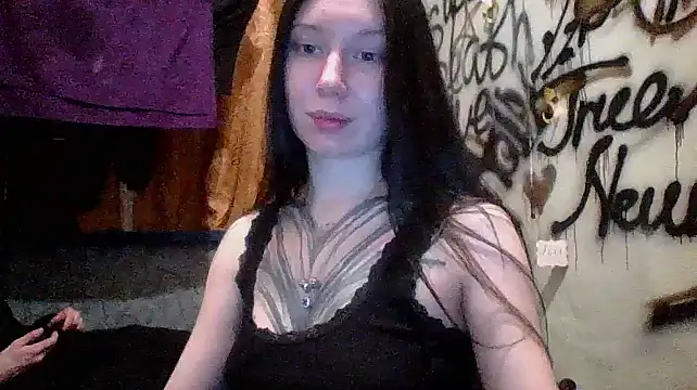 Snapshot of RussNocturnal chatting on 03.04.25 RussNocturnal online show from 03.04.25