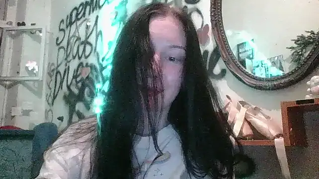 Snapshot of RussNocturnal chatting on 03.08.25 RussNocturnal online show from 03.08.25