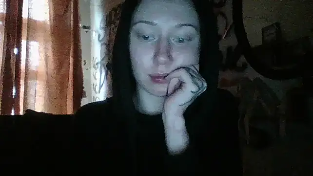 Snapshot of RussNocturnal chatting on 03.13.25 RussNocturnal online show from 03.13.25