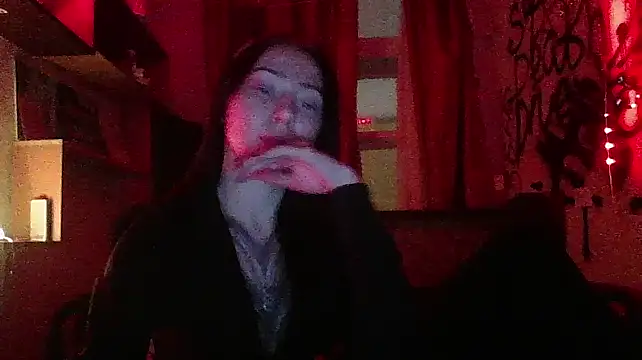 Snapshot of RussNocturnal chatting on 03.17.25 RussNocturnal online show from 03.17.25