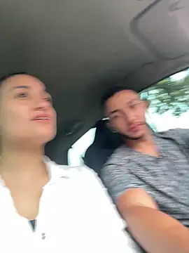 Snapshot of Perfectcouple01 chatting on 02.04.25 Perfectcouple01 online show from 02.04.25