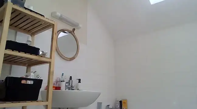 Snapshot of Zer_oki chatting on 03.08.25 Zer oki online show from 03.08.25