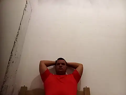 Snapshot of GordinPF chatting on 01.31.25 GordinPF online show from 01.31.25