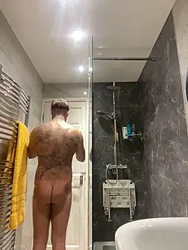 Snapshot of Jamesdeanmcqueen chatting on 01.30.25 Jamesdeanmcqueen online show from 01.30.25