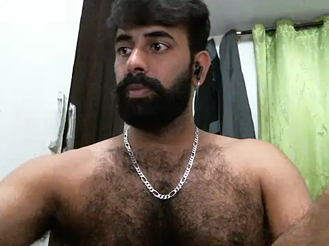 Snapshot of indianhairybull chatting on 02.19.25 indianhairybull online show from 02.19.25