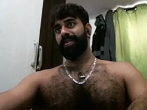 Snapshot of indianhairybull chatting on 03.21.25 indianhairybull online show from 03.21.25