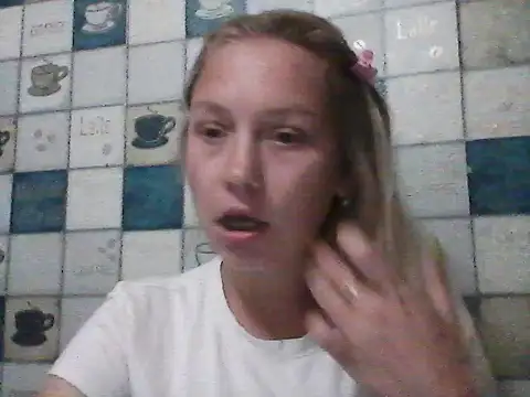 Anna wey online show from 09.30.25