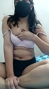 Snapshot of EZ_shuvani chatting on 03.11.25 EZ shuvani online show from 03.11.25