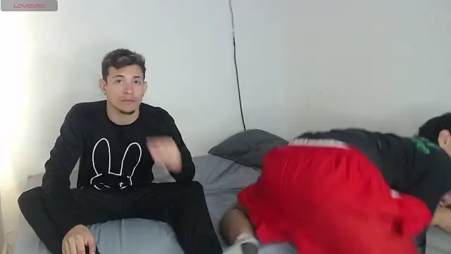 Snapshot of the_murderer chatting on 02.20.25 the murderer online show from 02.20.25