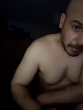 Snapshot of ginger_1_1 chatting on 03.18.25 ginger 1 1 online show from 03.18.25