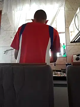 Snapshot of Mineirinho043 chatting on 02.16.25 Mineirinho043 online show from 02.16.25