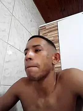 Snapshot of Mineirinho043 chatting on 02.19.25 Mineirinho043 online show from 02.19.25