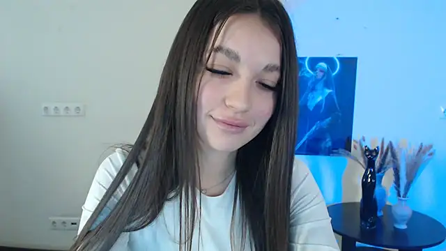 Snapshot of Eva_Eldis chatting on 03.05.25 Eva Eldis online show from 03.05.25