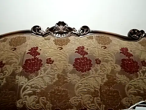 Snapshot of Arabian chatting on 02.28.25 Arabian online show from 02.28.25