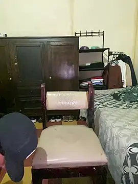 Snapshot of daniel6916 chatting on 03.02.25 daniel6916 online show from 03.02.25