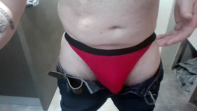 Snapshot of archange_17 chatting on 02.15.25 archange 17 online show from 02.15.25