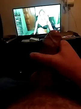 Snapshot of ChrisBWDbek chatting on 10.03.25 ChrisBWDbek online show from 10.03.25