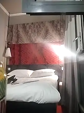 Snapshot of LemetisFR chatting on 10.29.25 LemetisFR online show from 10.29.25