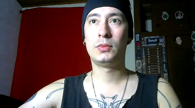 vampireathome online show from 02.20.25