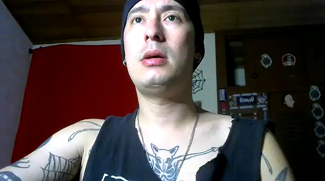 vampireathome online show from 02.20.25