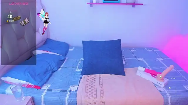 Snapshot of Tatianaa@xh chatting on 10.09.25 Tatianaaxh online show from 10.09.25