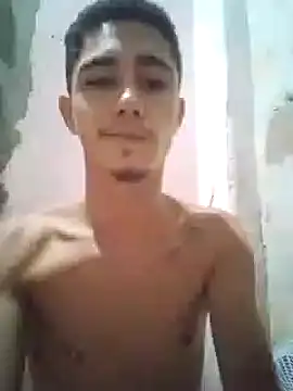 Snapshot of shuelldin chatting on 02.13.25 shuelldin online show from 02.13.25