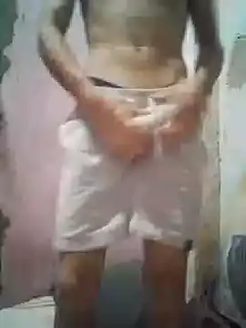 Snapshot of shuelldin chatting on 02.13.25 shuelldin online show from 02.13.25