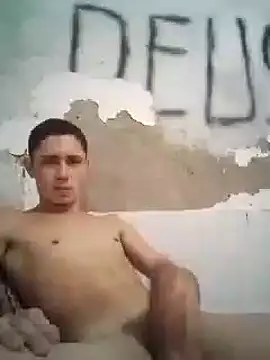 Snapshot of shuelldin chatting on 03.13.25 shuelldin online show from 03.13.25