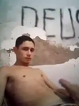 Snapshot of shuelldin chatting on 03.14.25 shuelldin online show from 03.14.25