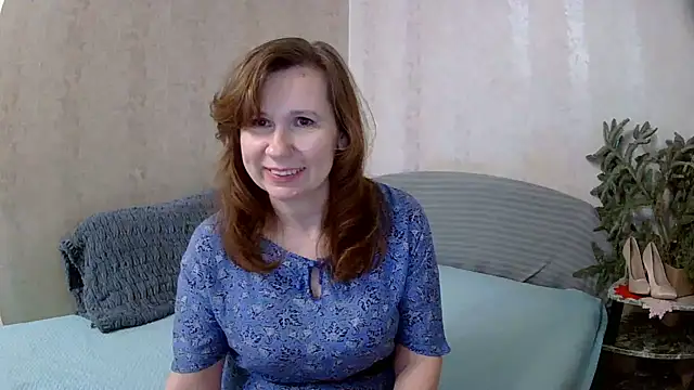 Snapshot of Starsan chatting on 02.14.25 Starsan online show from 02.14.25