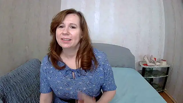 Snapshot of Starsan chatting on 02.24.25 Starsan online show from 02.24.25