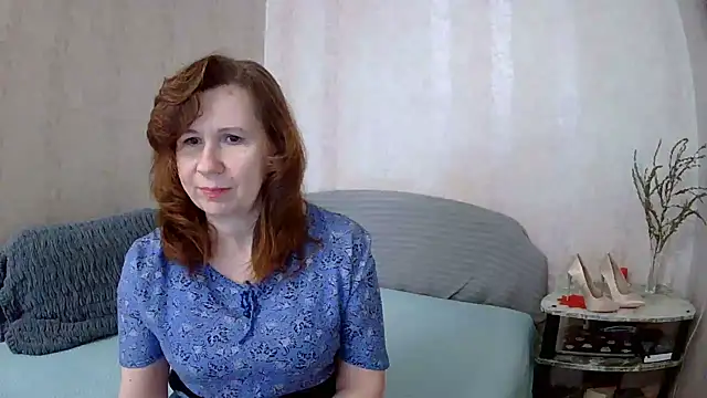 Snapshot of Starsan chatting on 03.12.25 Starsan online show from 03.12.25