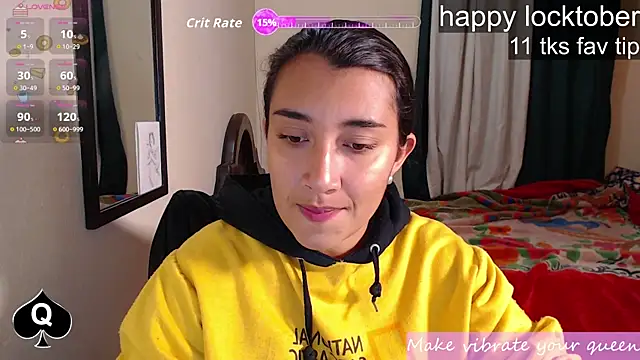 Robin H00t online show from 10.16.25