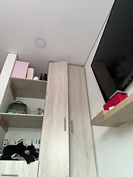 KarolVega- online show from 02.12.25