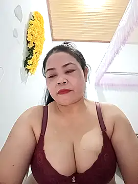 Snapshot of Baby-bigtits2024 chatting on 03.16.25 Baby-bigtits2024 online show from 03.16.25